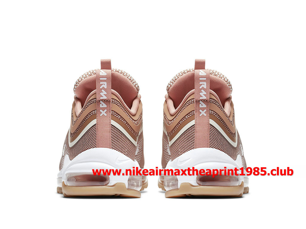 nike air max 97 rose pas cher