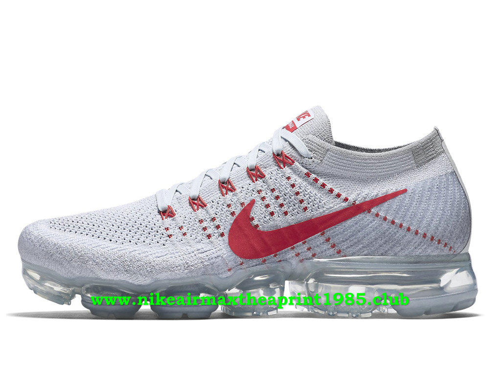 nike air vapormax flyknit homme pas cher
