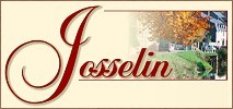 Site officiel de la ville de Josselin