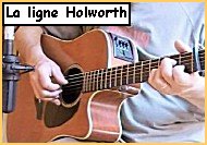 La ligne Holworth