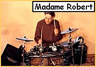 Madame Robert